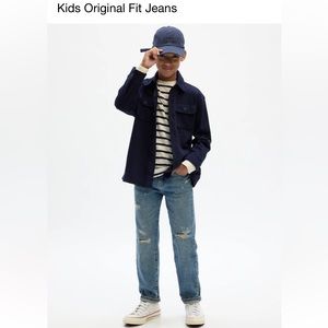 Boy GAP jeans